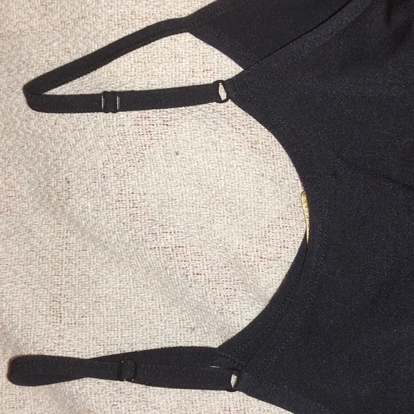 !Offers Welcome!Emma's Expressions Maternity Cami - Picture 7 of 8